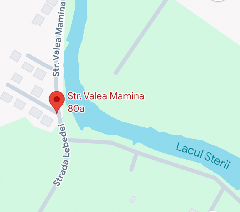 BERCENI-VIDRA, CASA P+E+M 142 MP, LOT 700 MP!