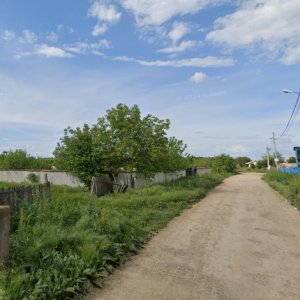 Teren intravilan de 3.300 mp de vânzare în Afumați, Ilfov, str. Revolutiei 19-23