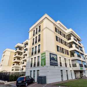 Apartament 3 camere Complex TRASTEVERE - Baneasa - Erou Iancu Nicolae - LUX 