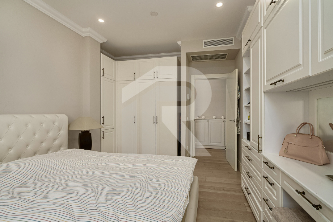 Apartament 3 camere Complex TRASTEVERE - Baneasa - Erou Iancu Nicolae - LUX 