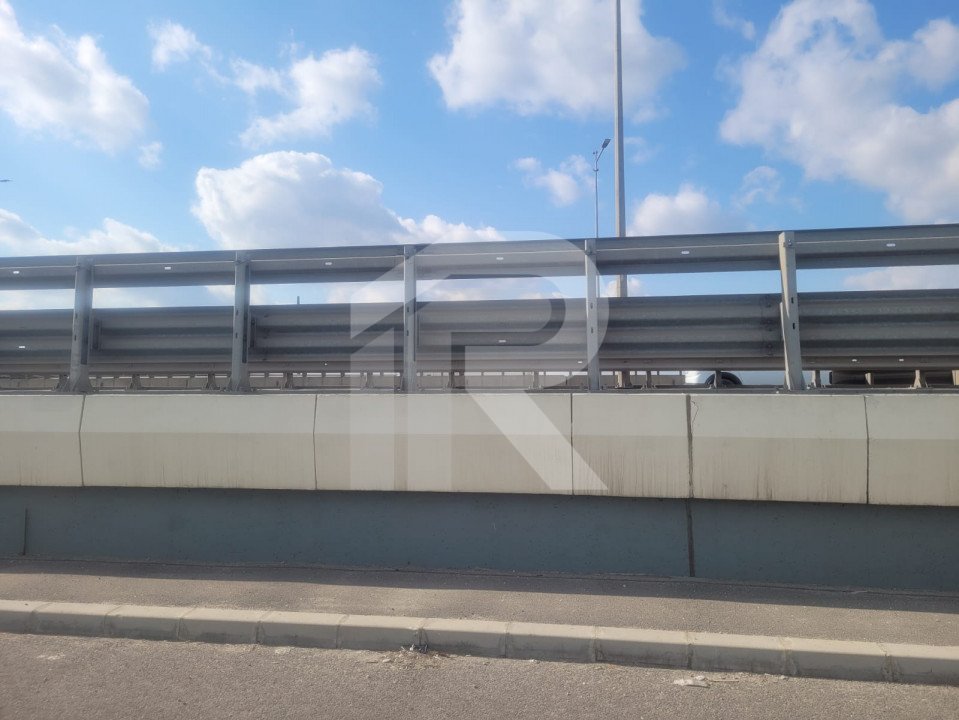 Teren 33.637 mp cu deschidere 88 m la Centura, zonă mixtă – Popești-Leordeni