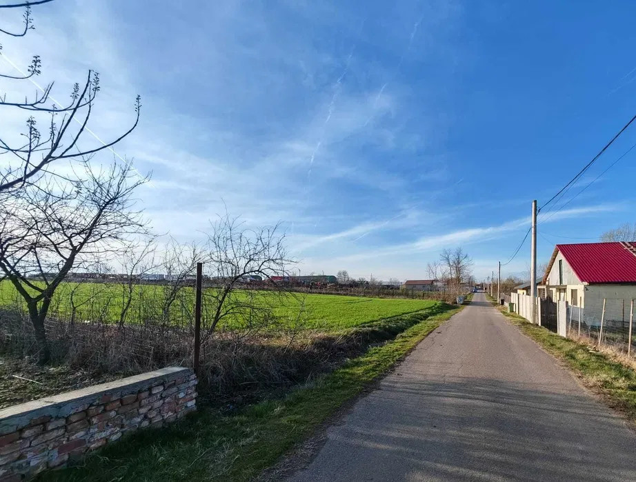 Vând loturi de 527 si 635 mp lângă Delta Neajlovului la cel mai bun preț 