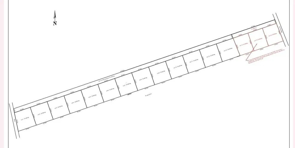 Vând loturi de 527 si 635 mp lângă Delta Neajlovului la cel mai bun preț 