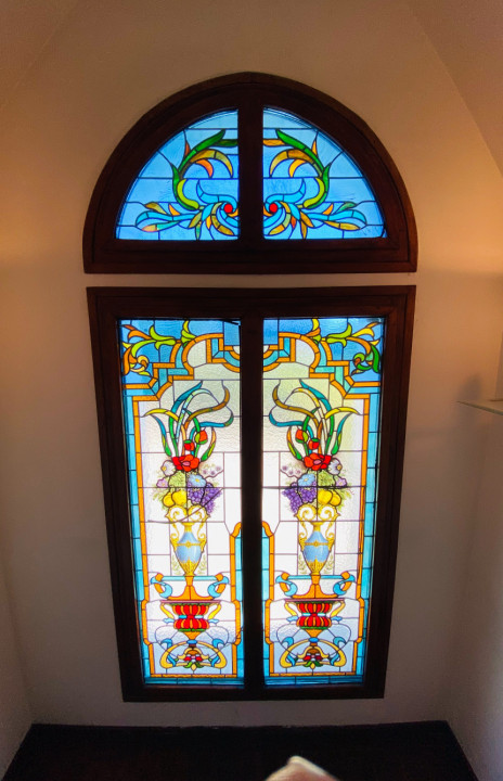 Vila de lux, 427 mp utili și 2313 mp teren, pe malul lacului (Cociova) Balotesti