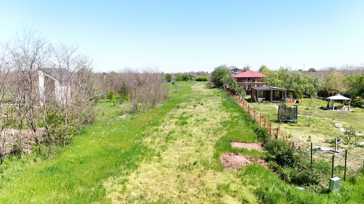 SILISTEA SNAGOVULUI, LOT 3.600 MP!