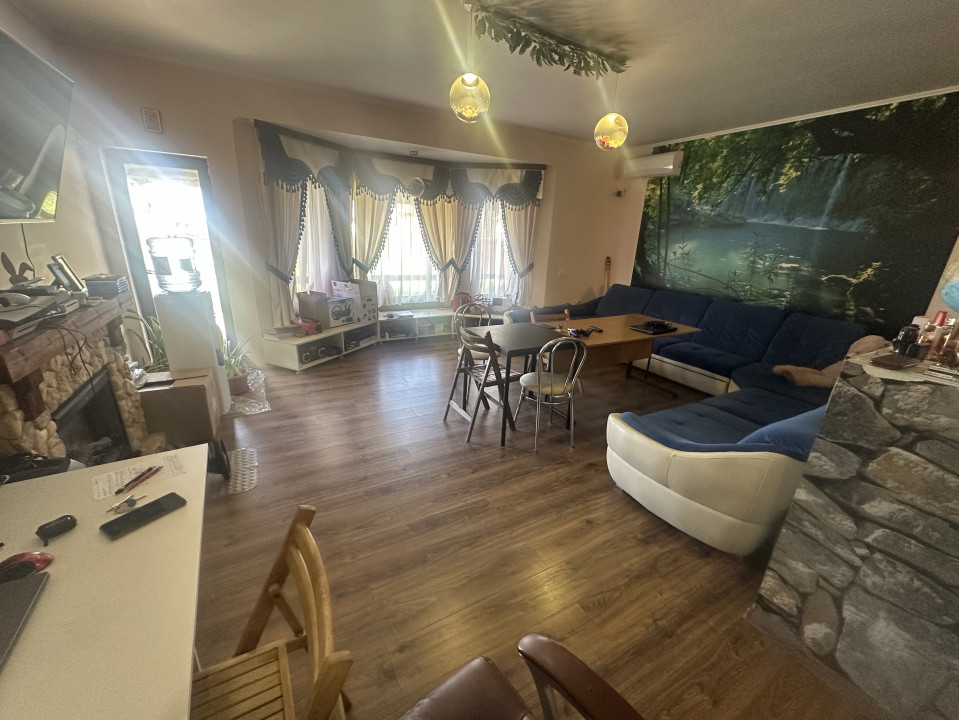 CORNETU, CASA P+1E+Pod 222 MP, LOT 549 MP!