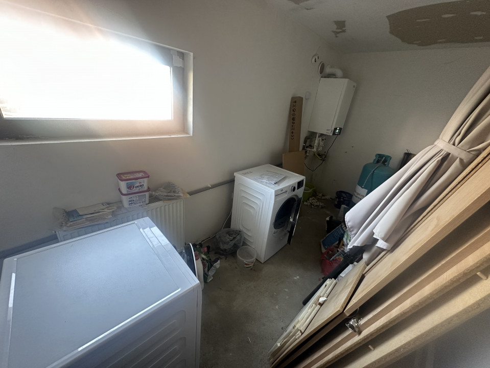 CORNETU, CASA P+1E+Pod 222 MP, LOT 549 MP!