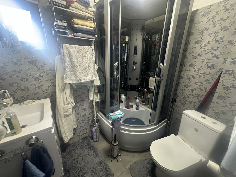 CORNETU, CASA P+1E+Pod 222 MP, LOT 549 MP!