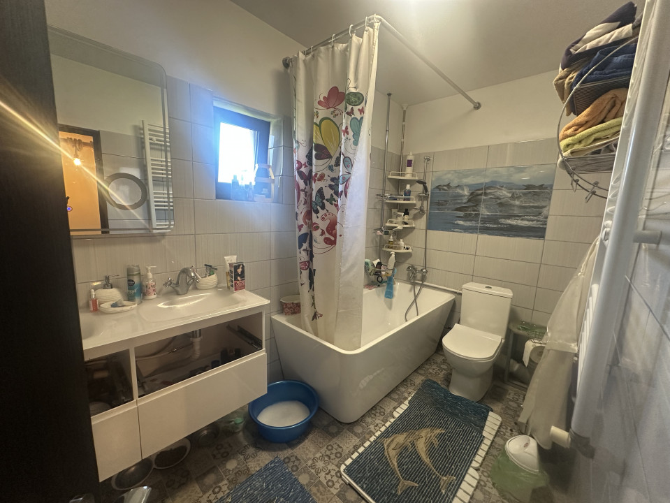 CORNETU, CASA P+1E+Pod 222 MP, LOT 549 MP!