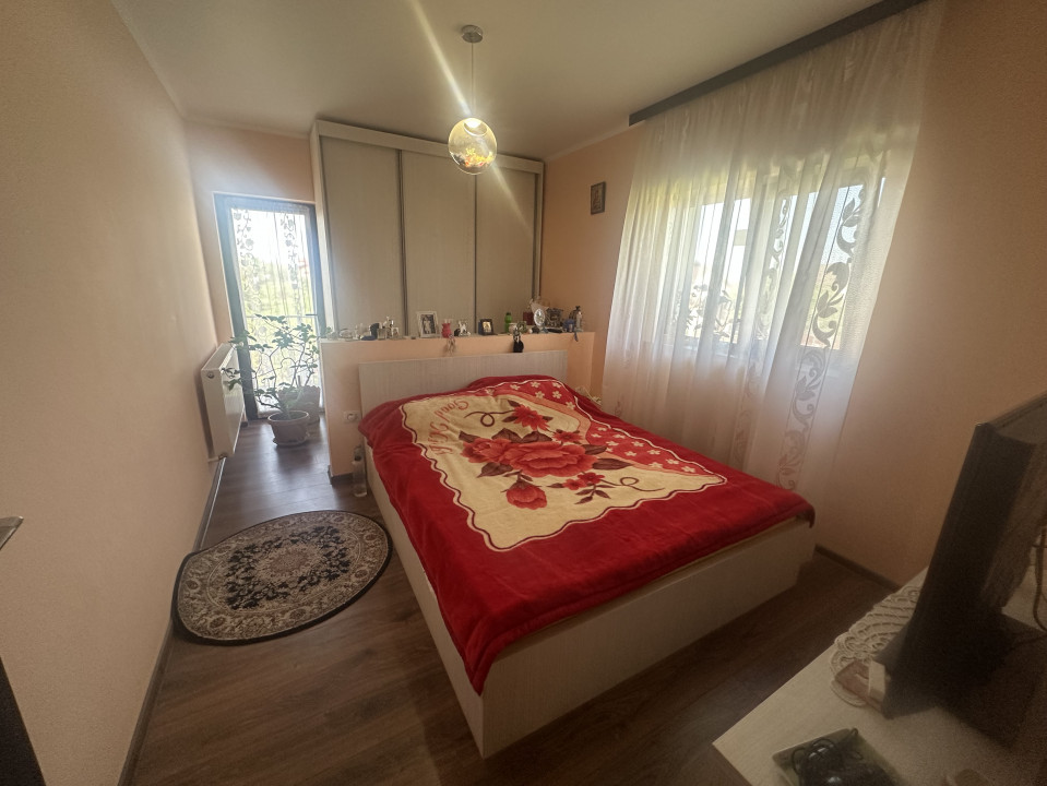 CORNETU, CASA P+1E+Pod 222 MP, LOT 549 MP!