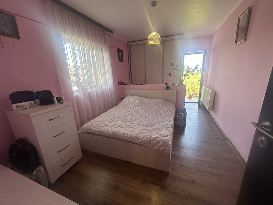 CORNETU, CASA P+1E+Pod 222 MP, LOT 549 MP!