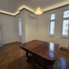 Închiriez apartament în vilă interbelică – Calea Dorobanți, 180 mp, etaj 3/3