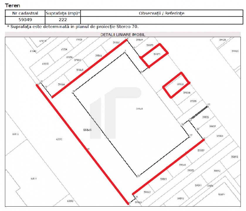 MAGURELE-NEW RESIDENCE, Spațiu comercial+teren+parcare!