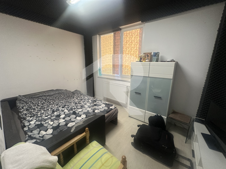 MAGURELE-NEW RESIDENCE, Spațiu comercial+teren+parcare!