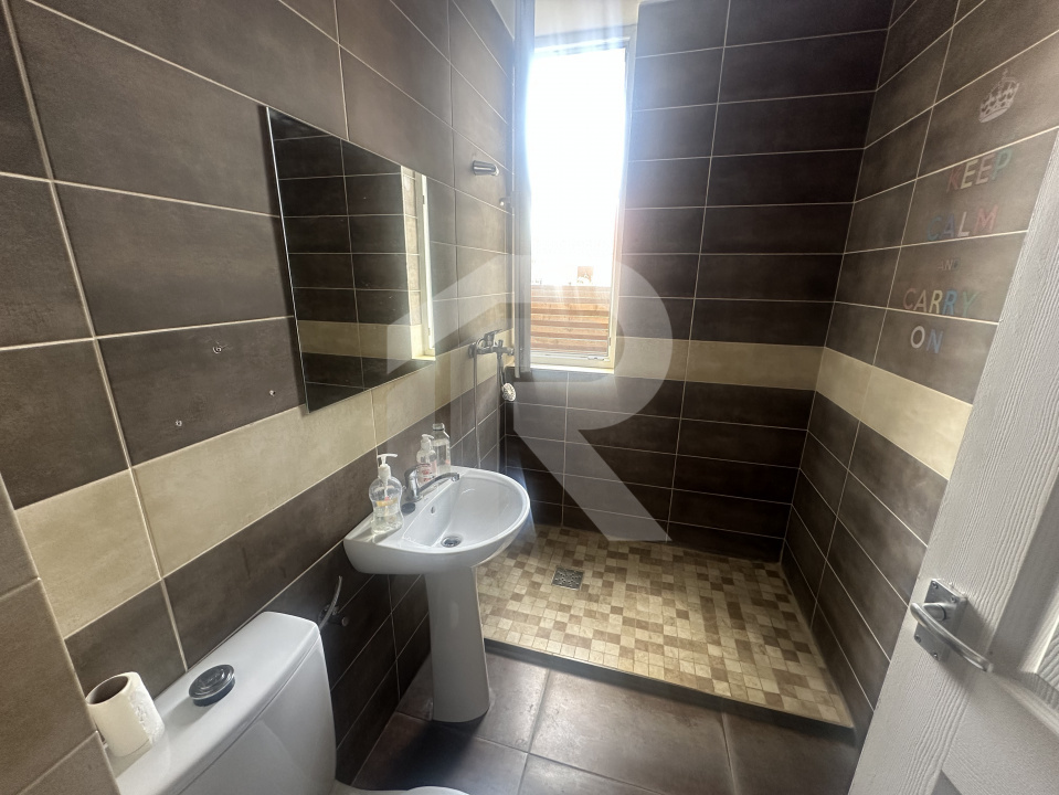 MAGURELE-NEW RESIDENCE, Spațiu comercial+teren+parcare!