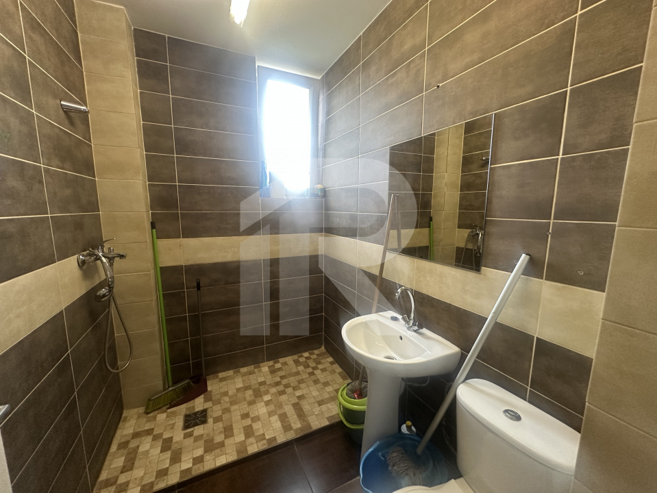 MAGURELE-NEW RESIDENCE, Spațiu comercial+teren+parcare!