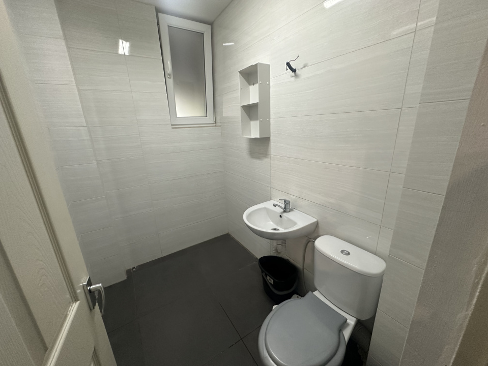 MAGURELE-NEW RESIDENCE, Spațiu comercial+teren+parcare!