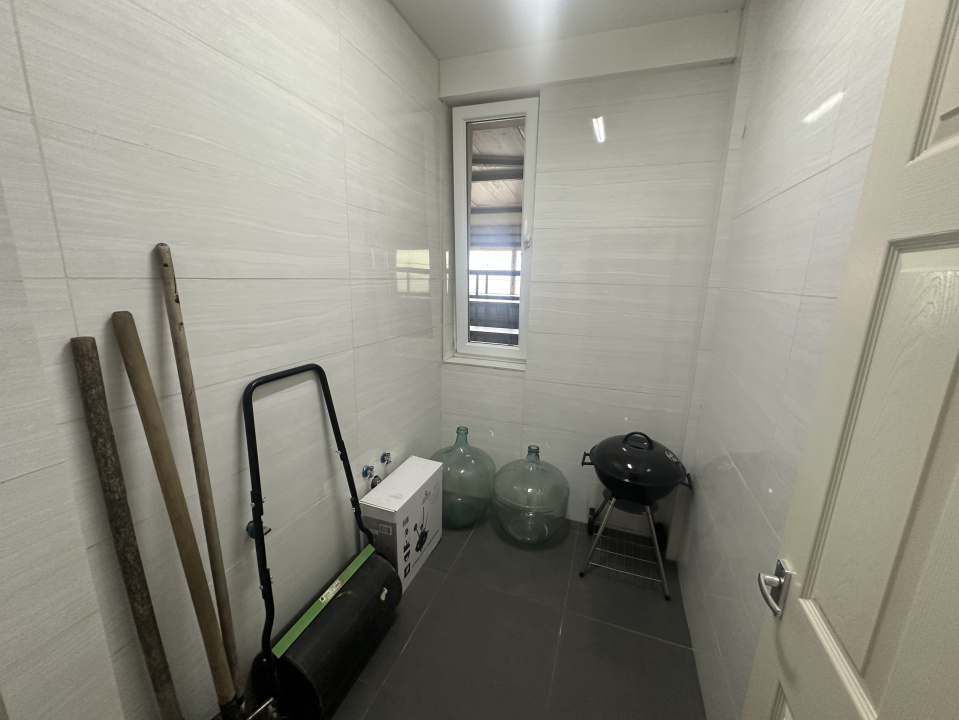 MAGURELE-NEW RESIDENCE, Spațiu comercial+teren+parcare!