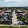 MAGURELE-NEW RESIDENCE, Spațiu comercial+teren+parcare!