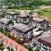 MAGURELE-NEW RESIDENCE, Spațiu comercial+teren+parcare!