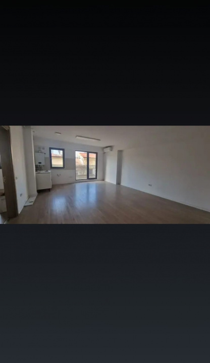 Apartament modern cu 2 camere și terasă generoasă – Strada Popa Petre