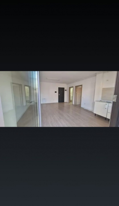 Apartament modern cu 2 camere și terasă generoasă – Strada Popa Petre