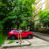 Apartament 3 camere Militari, lângă metrou Lujerului, bloc reabilitat, 105000 EU