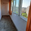 Apartament 3 camere Militari, lângă metrou Lujerului, bloc reabilitat, 105000 EU