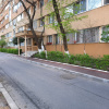Apartament 3 camere Militari, lângă metrou Lujerului, bloc reabilitat, 105000 EU