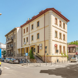 RESTAURANT DE VANZARE  zona ARMENEASCA