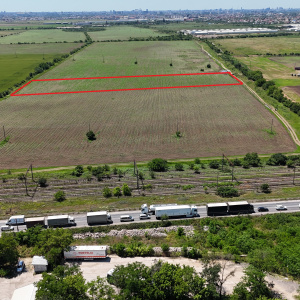 DOBROESTI, LOT 5.000 MP!