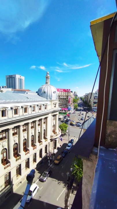 Apartament 2 camere | 45,36 mp | Boxă la subsol | Zona Piața Romană