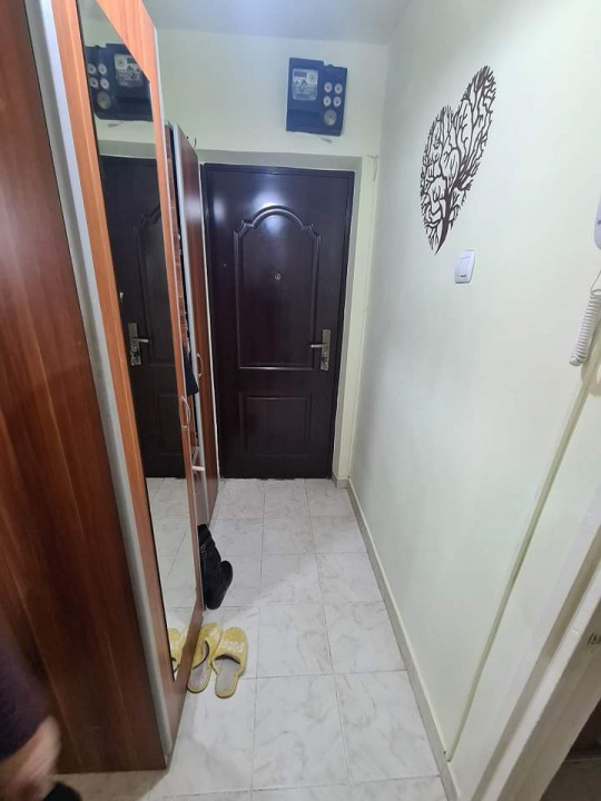 Apartament 3 camere, confort 1, decomandat – Sector 4, Șos. Giurgiului 