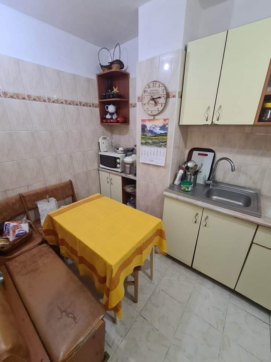Apartament 3 camere, confort 1, decomandat – Sector 4, Șos. Giurgiului 
