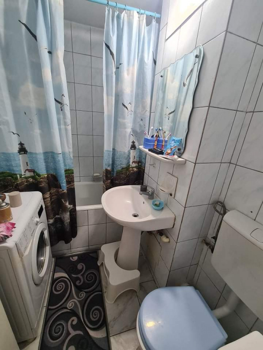 Apartament 3 camere, confort 1, decomandat – Sector 4, Șos. Giurgiului 