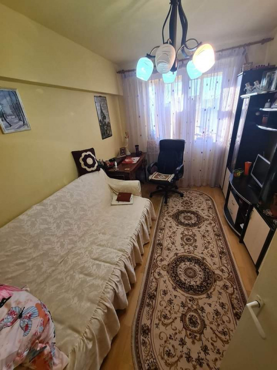 Apartament 3 camere, confort 1, decomandat – Sector 4, Șos. Giurgiului 