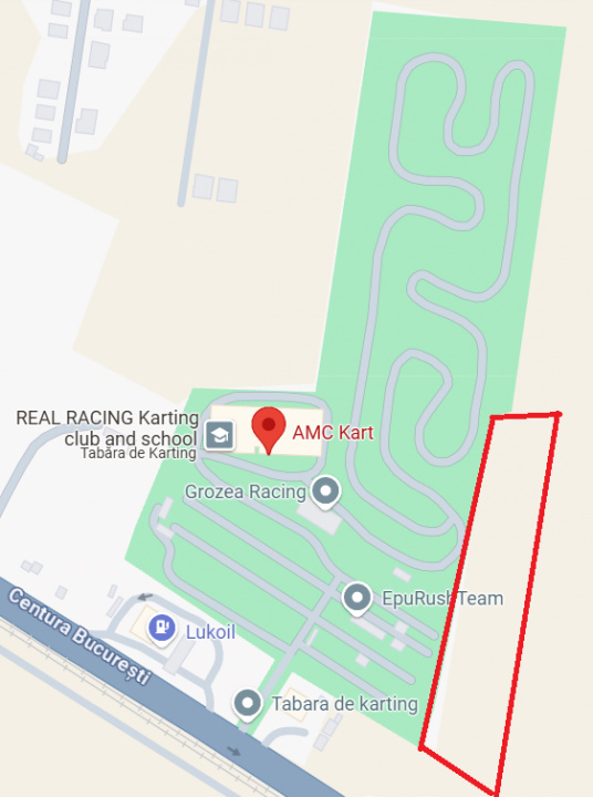 TUNARI, LOT 9.885 MP!