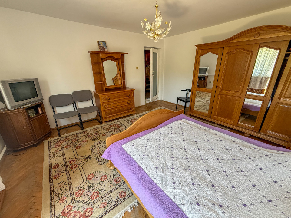  Vila cu 6 dormitoare in Breaza, lot teren 1289 mp