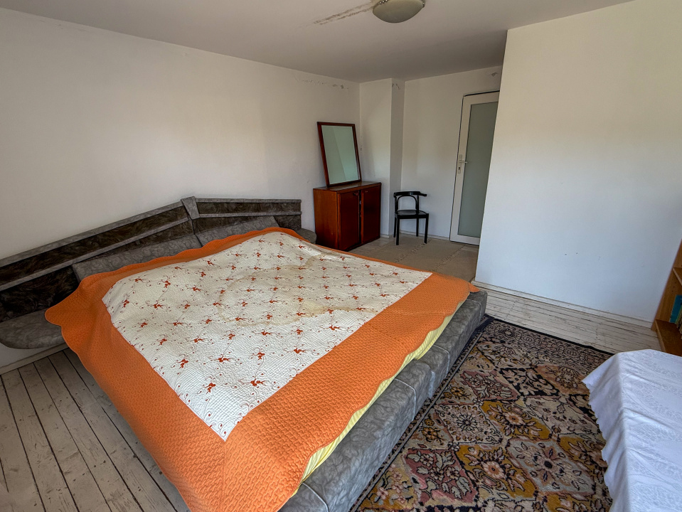  Vila cu 6 dormitoare in Breaza, lot teren 1289 mp