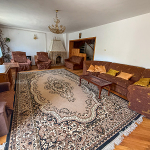  Vila cu 6 dormitoare in Breaza, lot teren 1289 mp