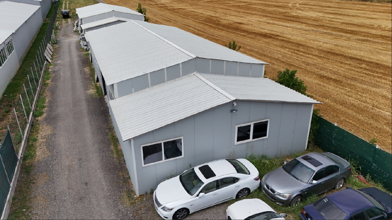 CIOLPANI, LOT 5.000 MP!