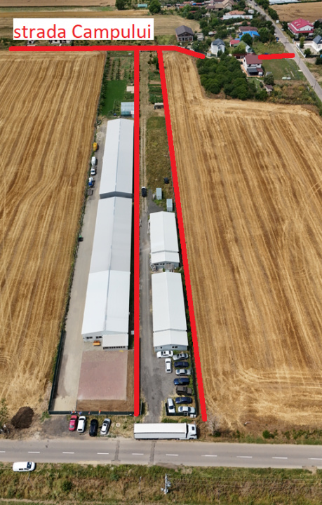 CIOLPANI, LOT 5.000 MP!