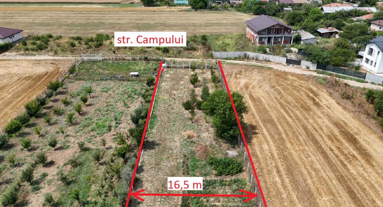 CIOLPANI, LOT 5.000 MP!