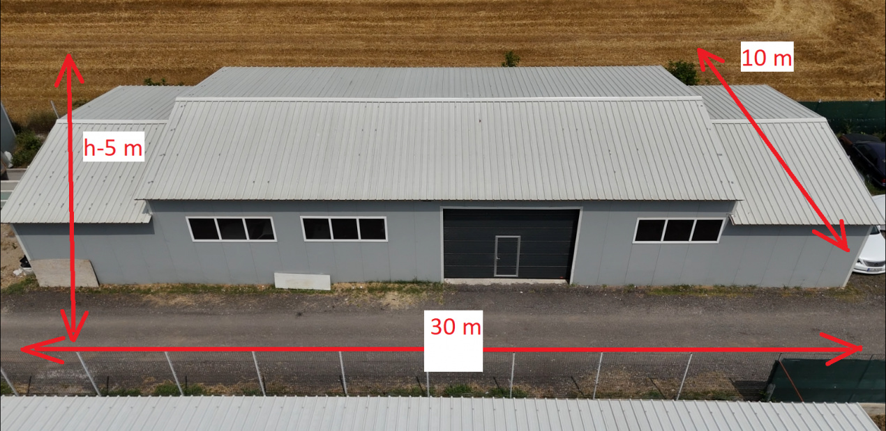 CIOLPANI, LOT 5.000 MP!