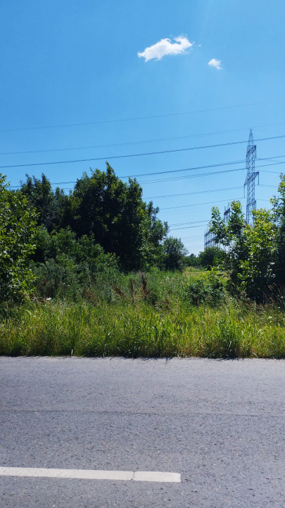 OCAZIE,TEREN INTRAVILAN INDUSTRIAL, SPLAIUL UNIRII,IDEAL CONSTRUCTIE HALE ,DEPOZ