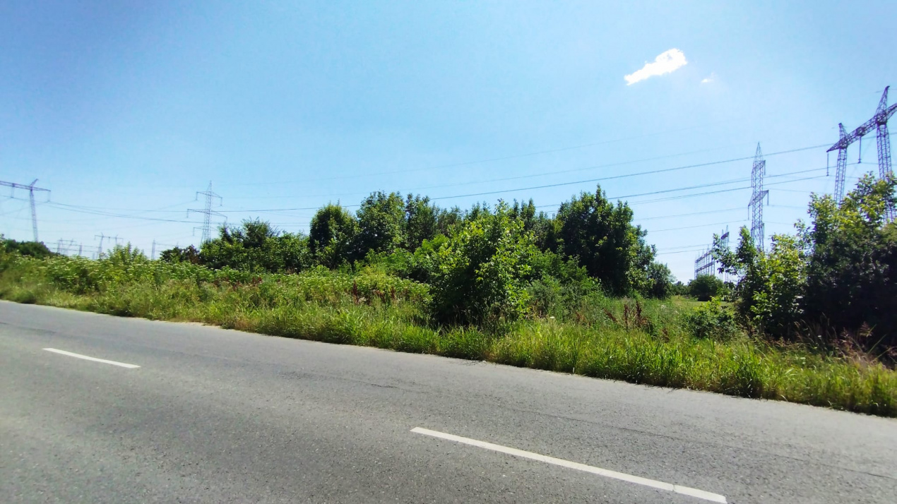 OCAZIE,TEREN INTRAVILAN INDUSTRIAL, SPLAIUL UNIRII,IDEAL CONSTRUCTIE HALE ,DEPOZ