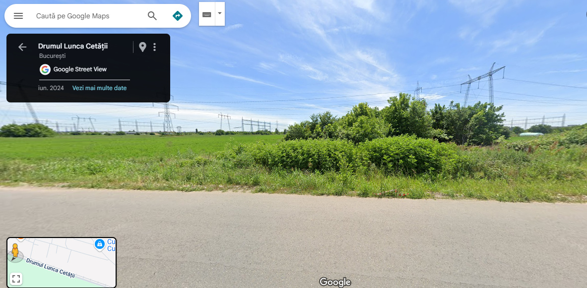 OCAZIE,TEREN INTRAVILAN INDUSTRIAL, SPLAIUL UNIRII,IDEAL CONSTRUCTIE HALE ,DEPOZ