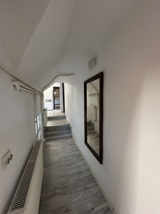 Apartament 195mp, 4 camere+dressing, complet mobilat si utilat