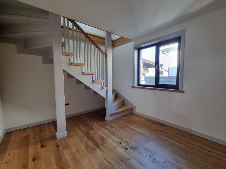 BUFTEA, CASA P+M 140 MP, LOT 357 MP!