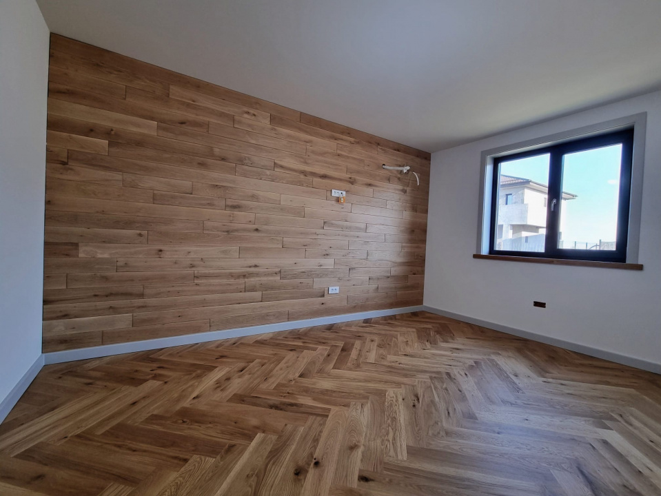 BUFTEA, CASA P+M 140 MP, LOT 357 MP!